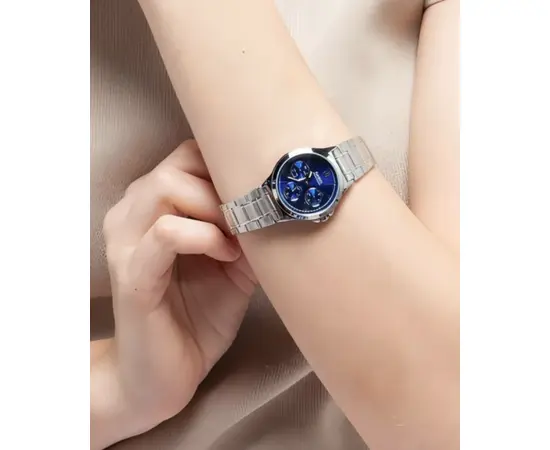 Жіночий годинник Casio LTP-V300D-2A2, зображення 5