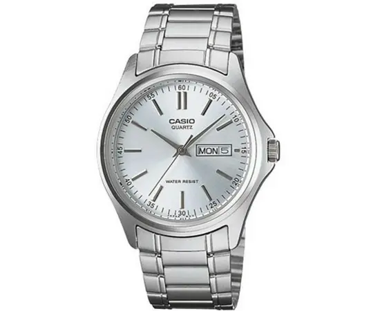 Мужские часы Casio MTP-1239D-7ADF, фото 