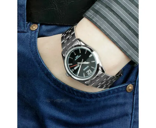 Мужские часы Casio MTP-1335D-1AVDF, фото 4
