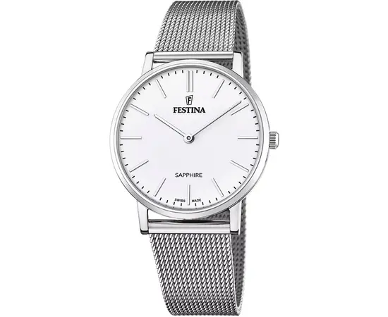 Часы Festina Swiss Made F20014/1, фото 