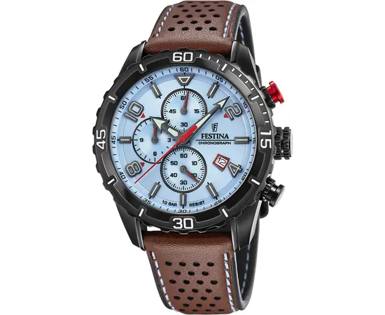 Часы Festina Chrono Sport F20519/1, фото 