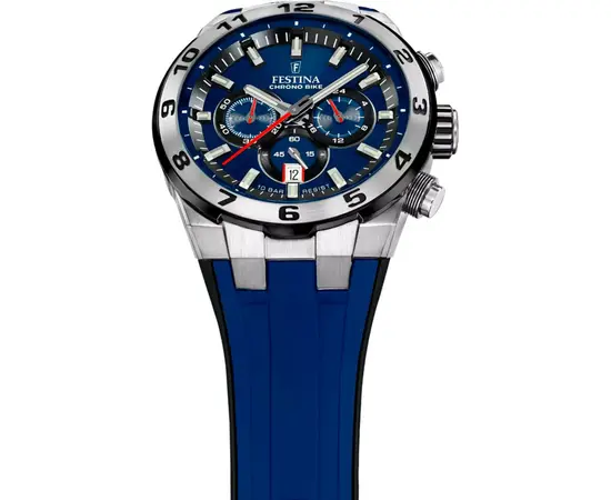 Часы Festina Chrono Bike F20671/1, фото 2