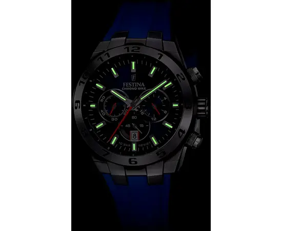 Часы Festina Chrono Bike F20671/1, фото 3