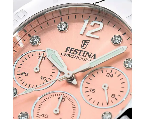 Часы Festina Boyfriend F20603/7, фото 2
