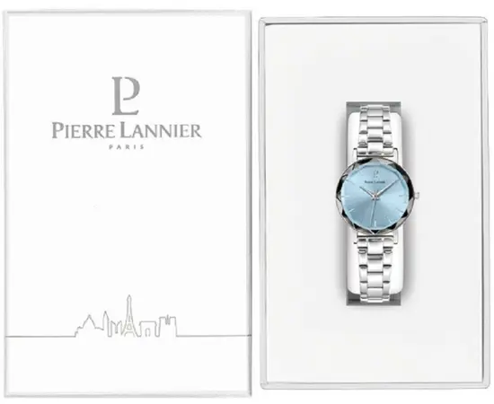 Часы Pierre Lannier Multiples 011L661, фото 5