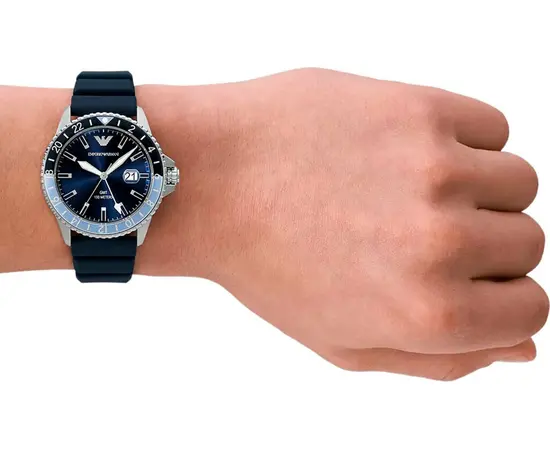 Часы Emporio Armani GMT AR11592, фото 5