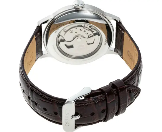 Часы Orient Bambino Version 8 RA-AK0705R10B, фото 3
