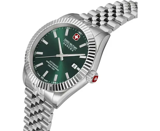 Часы Swiss Military Hanowa Diligenter SMWGL0002103, фото 2