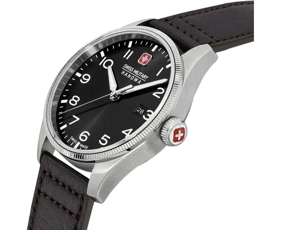 Часы Swiss Military Hanowa Thunderbolt SMWGB0000804, фото 2