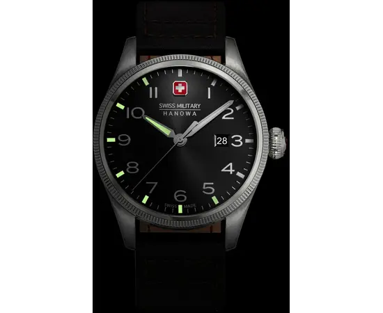 Часы Swiss Military Hanowa Thunderbolt SMWGB0000804, фото 4