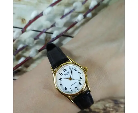 Женские часы Casio LTP-1094Q-7B1H, фото 4