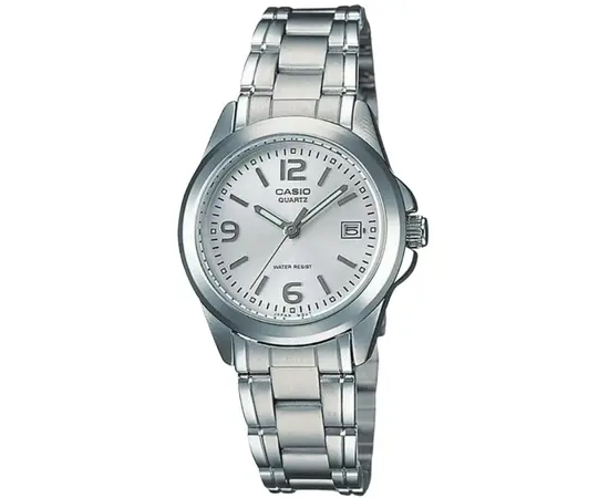 Жіночий годинник Casio LTP-1215A-7A, зображення 