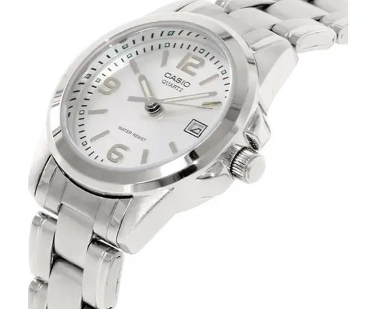 Жіночий годинник Casio LTP-1215A-7A, зображення 2