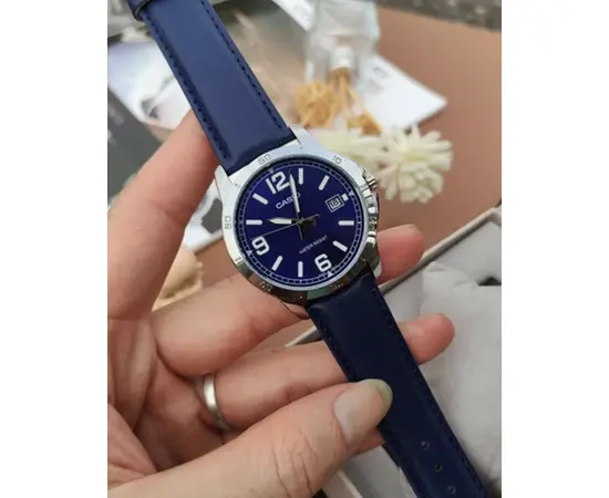 Женские часы Casio LTP-V004L-2BUDF, фото 4