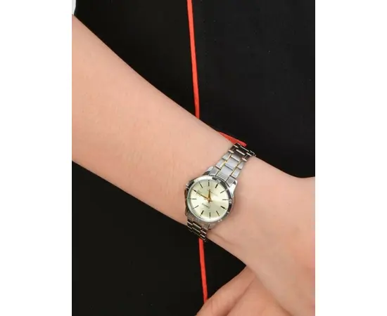 Жіночий годинник Casio LTP-V004SG-9AUDF, зображення 5