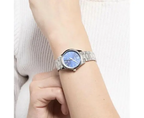 Жіночий годинник Casio LTP-V005D-2B2, зображення 6
