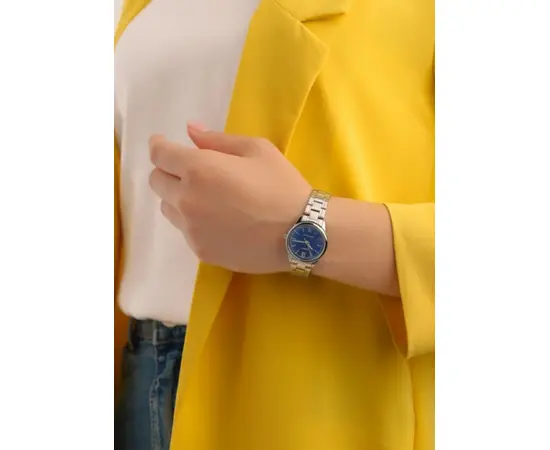 Жіночий годинник Casio LTP-V005D-2B2, зображення 7