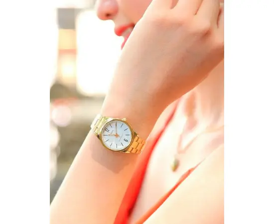 Женские часы Casio LTP-V005G-7B, фото 4