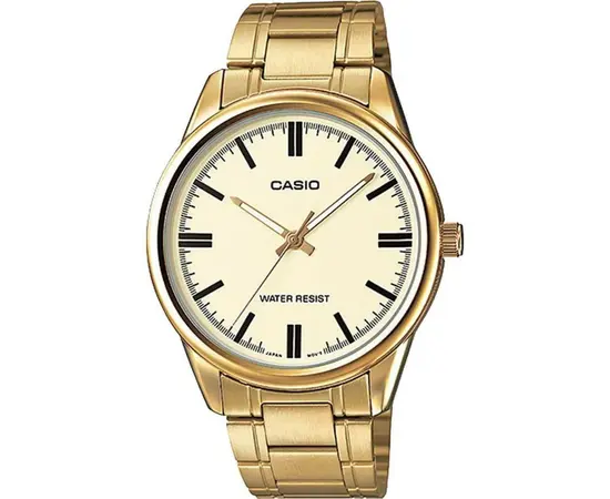 Жіночий годинник Casio LTP-V005G-9AUDF, зображення 
