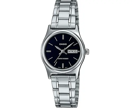 Жіночий годинник Casio LTP-V006D-1B2, зображення 