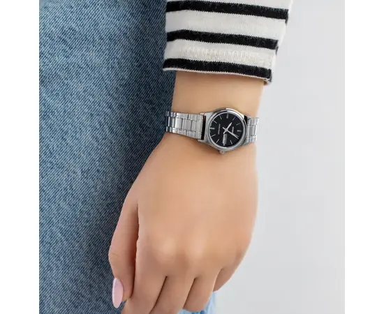 Жіночий годинник Casio LTP-V006D-1B2, зображення 3