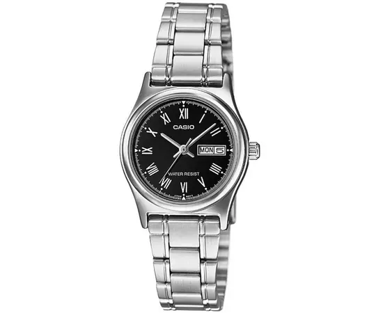 Жіночий годинник Casio LTP-V006D-1BUDF, зображення 