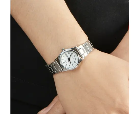 Жіночий годинник Casio LTP-V006D-7BUDF, зображення 2