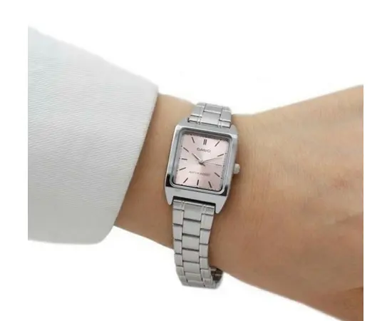 Жіночий годинник Casio LTP-V007D-4E, зображення 4