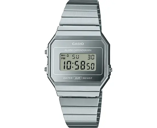 Часы Casio VINTAGE ICONIC A700WEV-7AEF, фото 