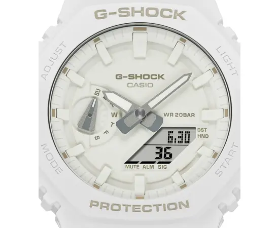 Часы Casio G-SHOCK Classic GA-2100-7A7ER, фото 4