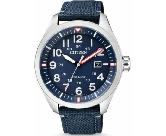 Часы CITIZEN AW5000-16L, фото 