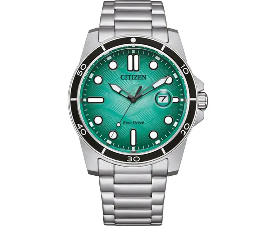 Часы Citizen AW1816-89L, фото 