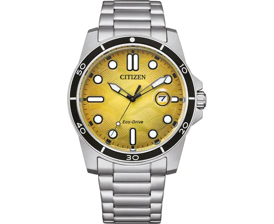 Часы Citizen AW1816-89X, фото 