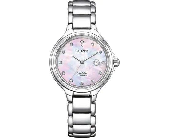 Часы Citizen EW2680-84Y, фото 