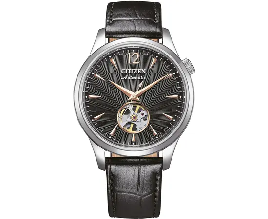 Часы Citizen NH9131-14E, фото 