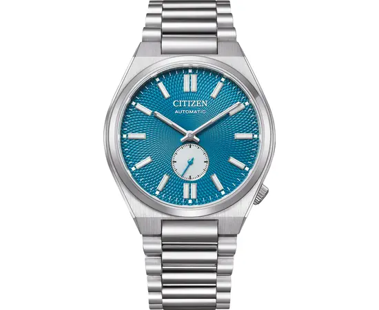 Часы Citizen TSUYOSA Collection NK5010-51L, фото 