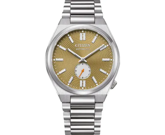 Часы Citizen TSUYOSA Collection NK5010-51X, фото 