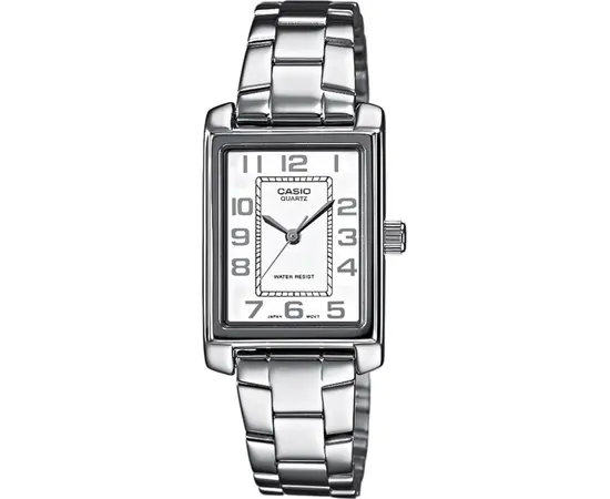 Часы Casio TIMELESS COLLECTION LTP-1234PD-7BEG, фото 