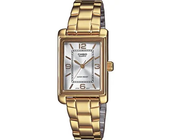 Часы Casio TIMELESS COLLECTION LTP-1234PG-7AEG, фото 