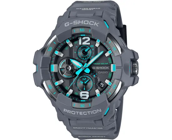 Часы Casio G-SHOCK Master of G Air Gravitymaster GR-B300-8A2ER, фото 