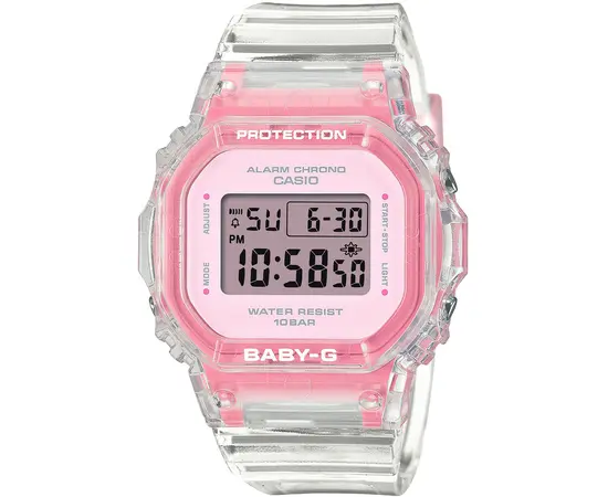 Часы Casio BABY-G Urban BGD-565SJ-7ER, фото 