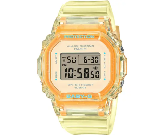 Часы Casio BABY-G Urban BGD-565SJ-9ER, фото 