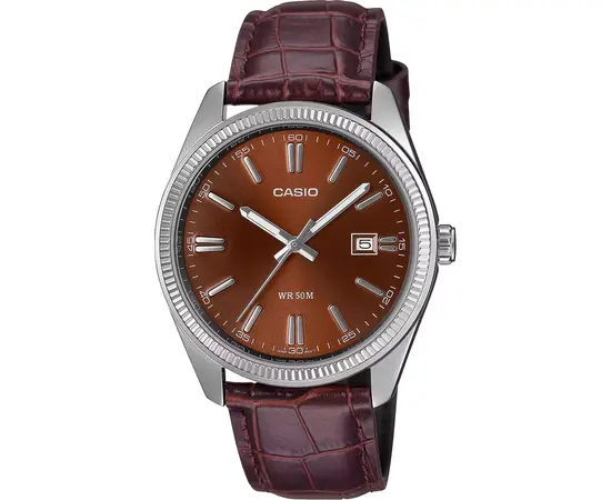 Часы Casio TIMELESS COLLECTION MTP-1302PL-5AVEF, фото 