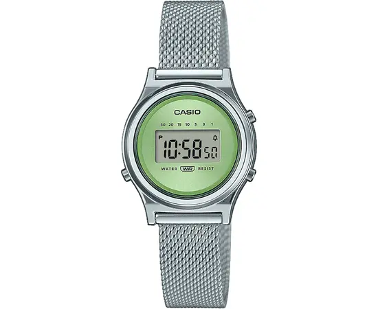 Часы Casio VINTAGE MINI LA700WEM-3AEF, фото 