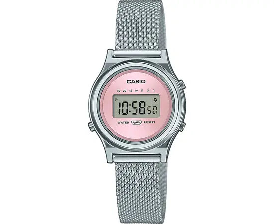 Часы Casio VINTAGE MINI LA700WEM-4AEF, фото 