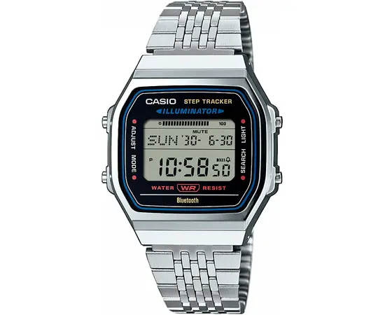 Casio ABL-100WE-1AEF, зображення 