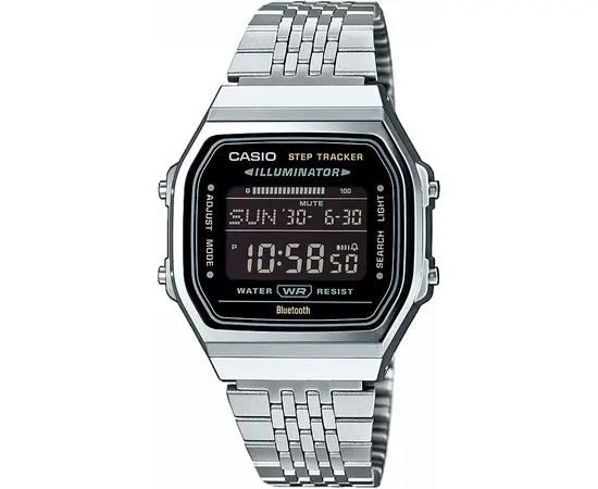 Часы Casio VINTAGE ICONIC ABL-100WE-1BEF, фото 