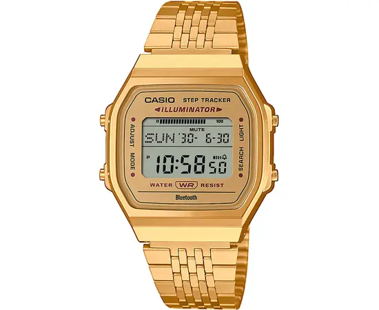 Casio ABL-100WEG-9AEF, зображення 