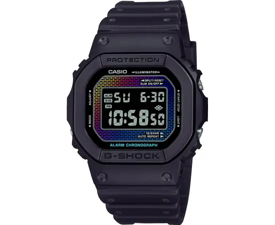 Casio DW-5600RW-1ER, зображення 