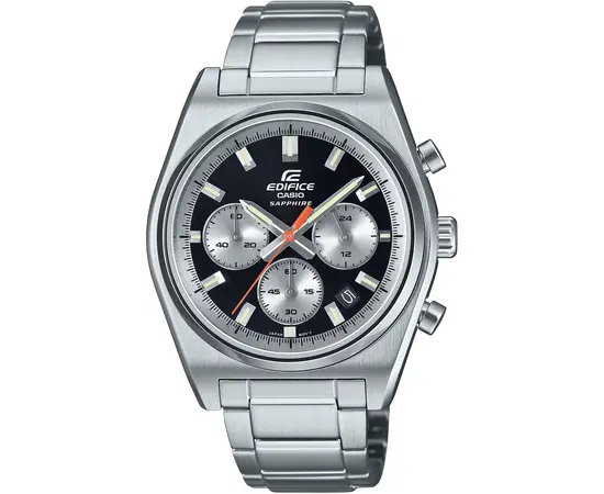 Часы Casio EDIFICE Classic EFB-730D-1AVUEF, фото 